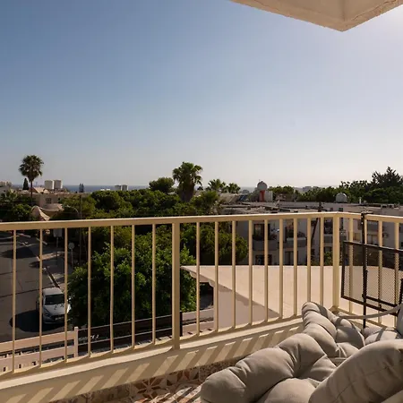 公寓 Seaview Newly Renovated To High Quality *