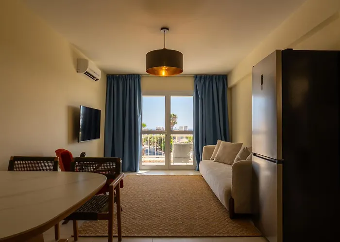 公寓 Seaview Newly Renovated To High Quality