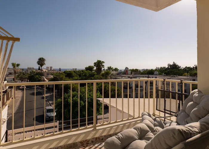 公寓 Seaview Newly Renovated To High Quality *