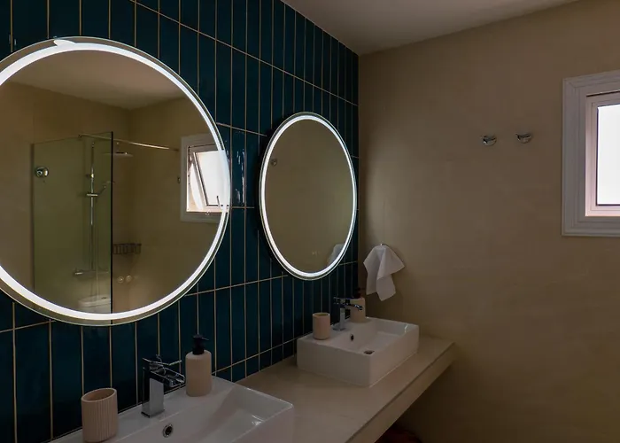 Seaview Newly Renovated To High Quality 圣纳帕