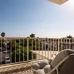 Apartment Seaview Newly Renovated To High Quality *