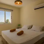 Seaview Newly Renovated To High Quality * Ayia Napa