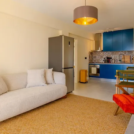 Seaview Newly Renovated To High Quality Αγία Νάπα