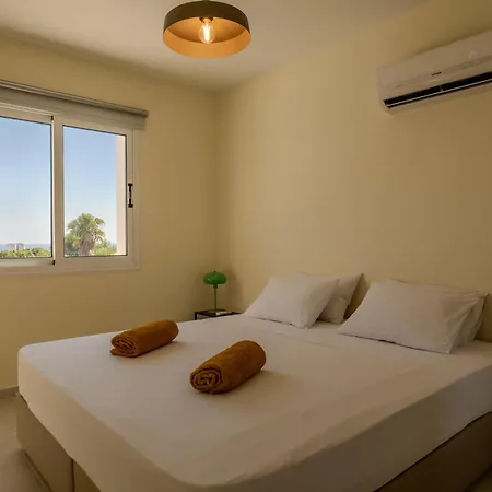 Seaview Newly Renovated To High Quality * Ayia Napa