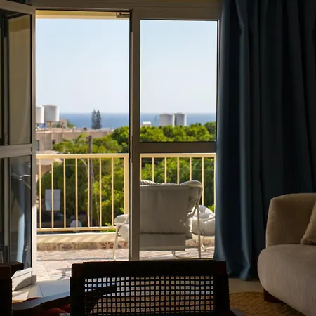 Seaview Newly Renovated To High Quality * איה נאפה
