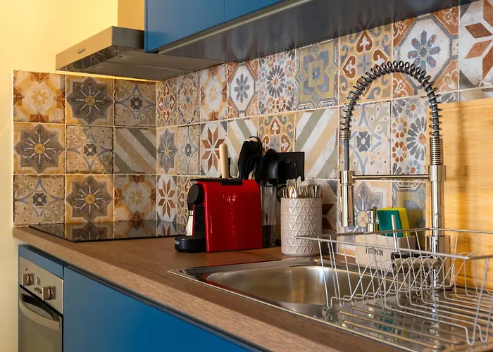 Seaview Newly Renovated To High Quality Διαμέρισμα Αγία Νάπα