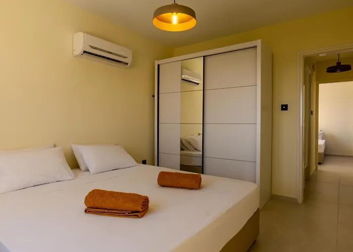 Apartamento Seaview Newly Renovated To High Quality *