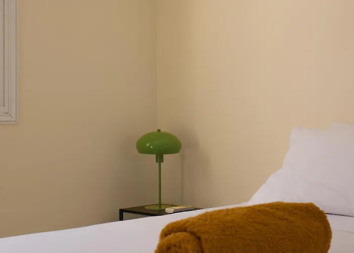 Seaview Newly Renovated To High Quality Apartamento