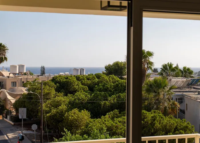 Apartamento Seaview Newly Renovated To High Quality