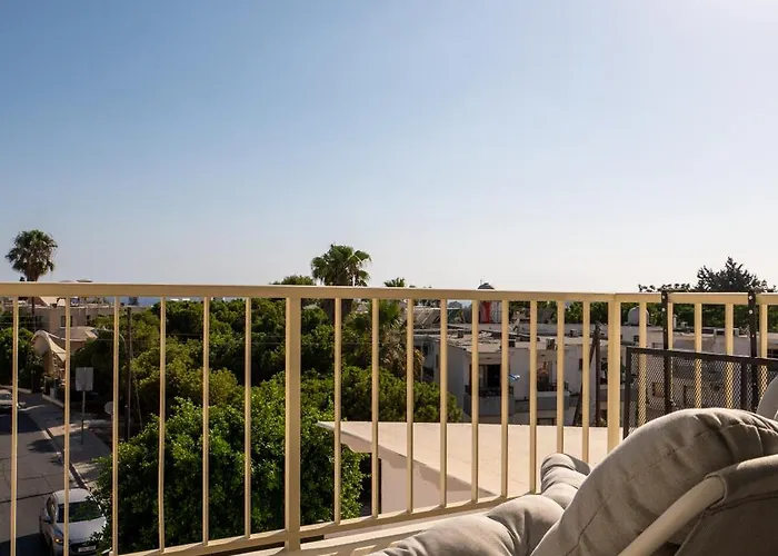 Apartamento Seaview Newly Renovated To High Quality *