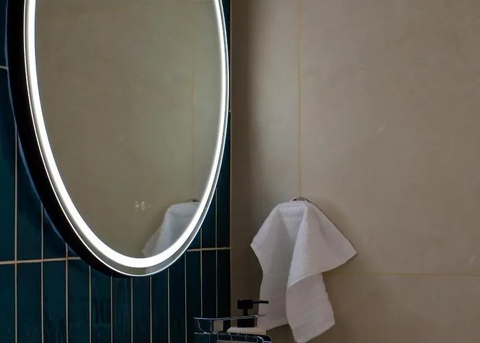 Seaview Newly Renovated To High Quality Διαμέρισμα