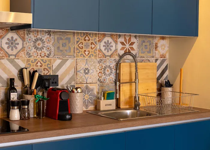 Διαμέρισμα Seaview Newly Renovated To High Quality *