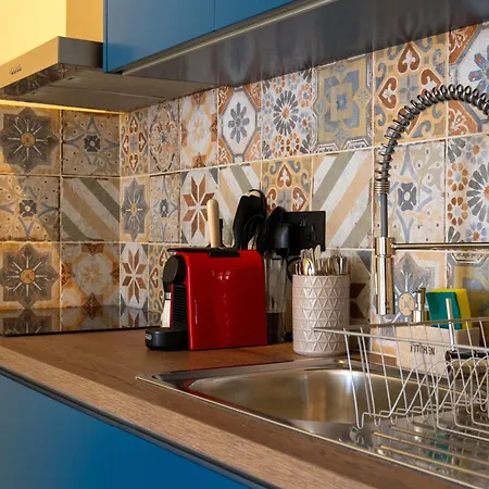 Seaview Newly Renovated To High Quality Apartment Agia Napa