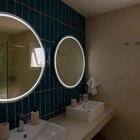 Seaview Newly Renovated To High Quality Agia Napa