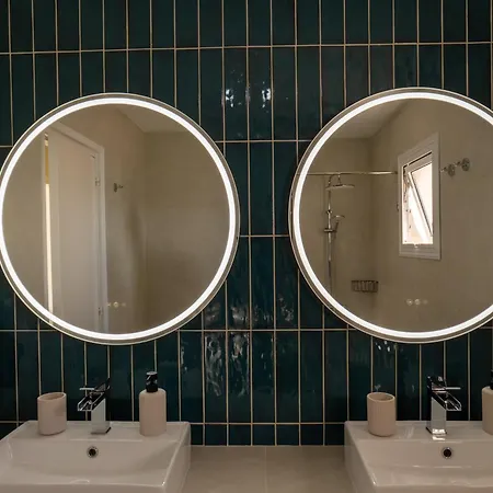 Seaview Newly Renovated To High Quality Agia Napa